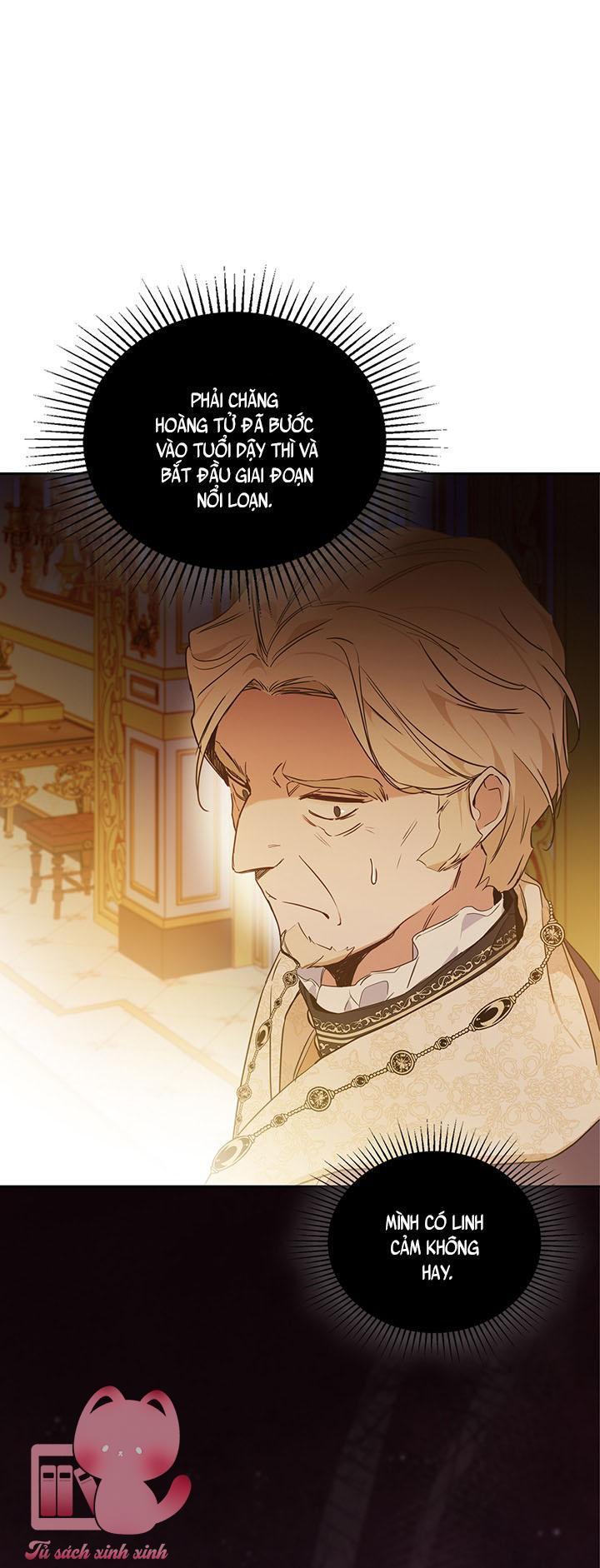 kiếp này ta sẽ trở thành gia chủ chapter 96 14