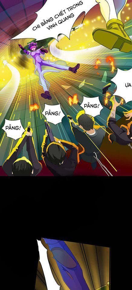 phế vật nghịch tập triệu hoán sư chapter 2 13