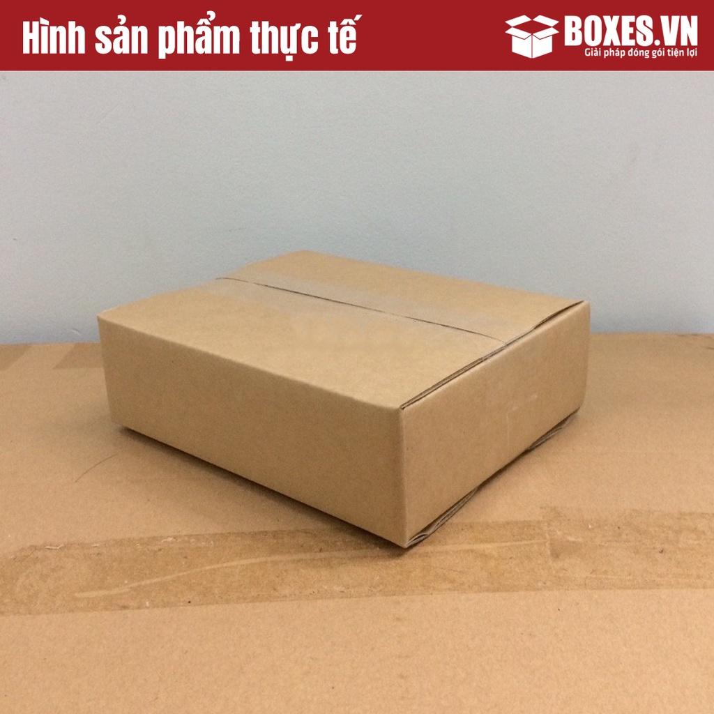 20x16x6 Combo 100 hộp Carton đóng gói hàng giá tại xưởng