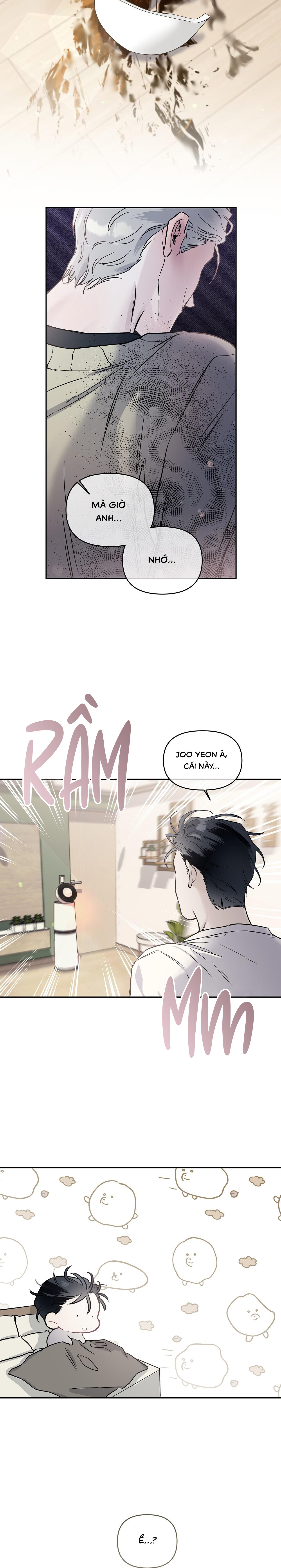 hạ cánh nơi miền đất xanh chapter 8 10