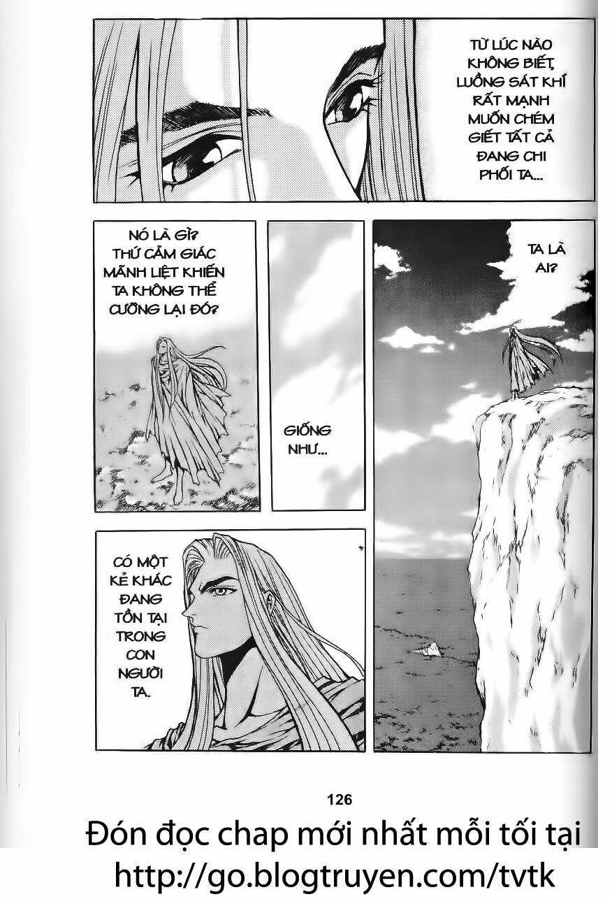 shoma - thiên vương thần kiếm chapter 39 13