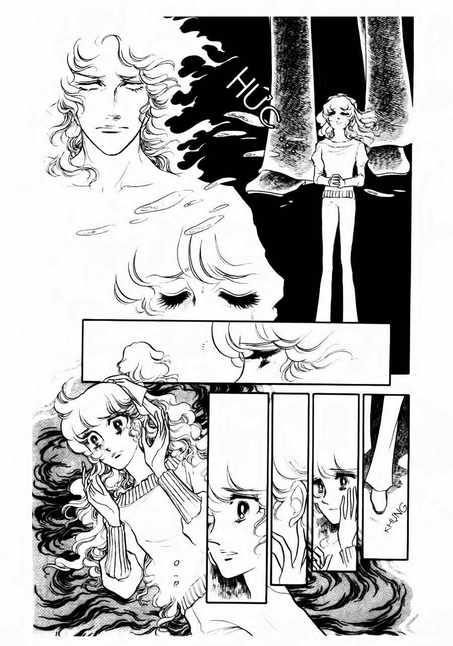 swan - vũ khúc thiên nga chapter 52 15