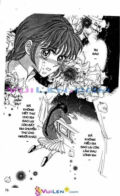 cô gái 300 tuổi chapter 3 76