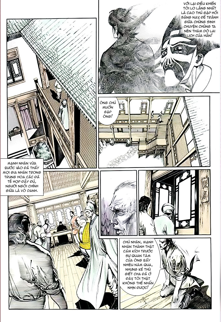 phong vân chapter 50 16