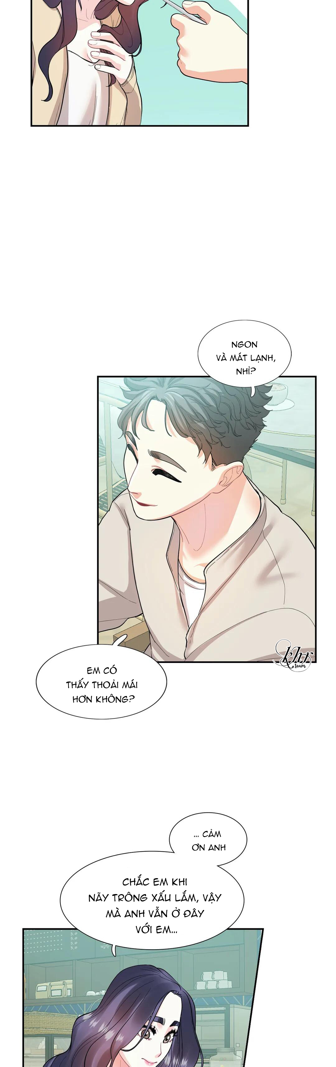 lên đỉnh chapter 33 8