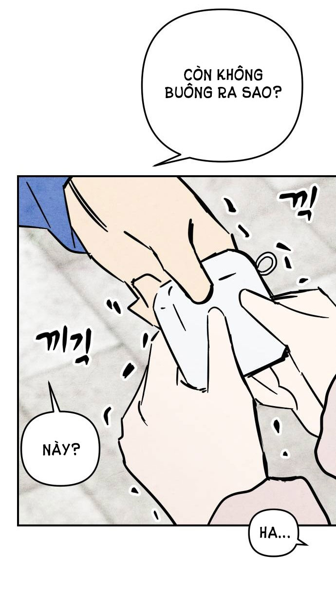 Tuyển Tập Truyện Ngắn Dằm Khăm Của Bạn Mảy chapter 39.1 - Trang 8