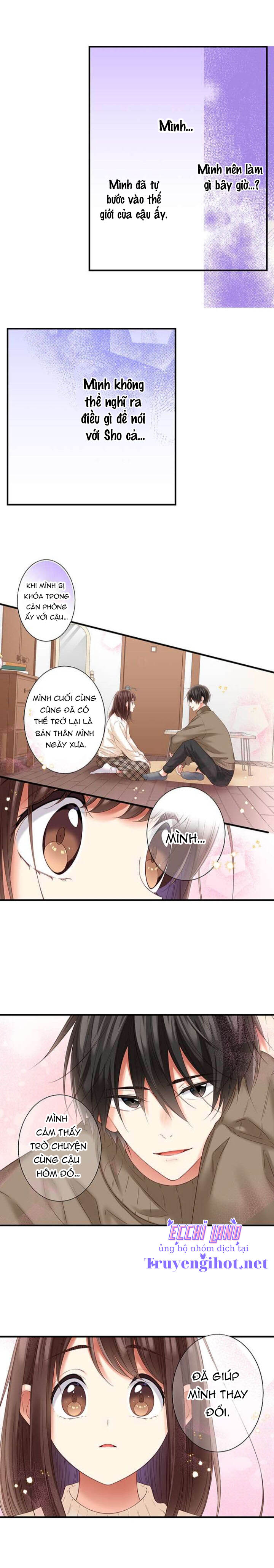 họ chắc chắn đã làm chuyện đó chapter 96.1 4