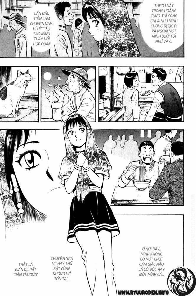 hoàng phi hồng phần iii chapter 1 41