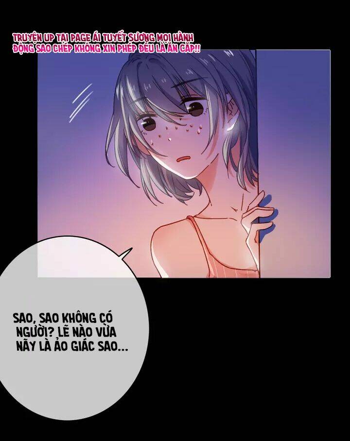 thập quang mật ngữ chapter 3 17