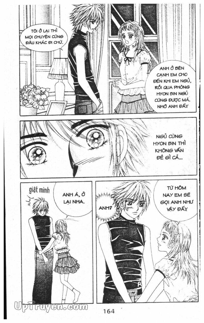 mặt nạ tình yêu chapter 33 76