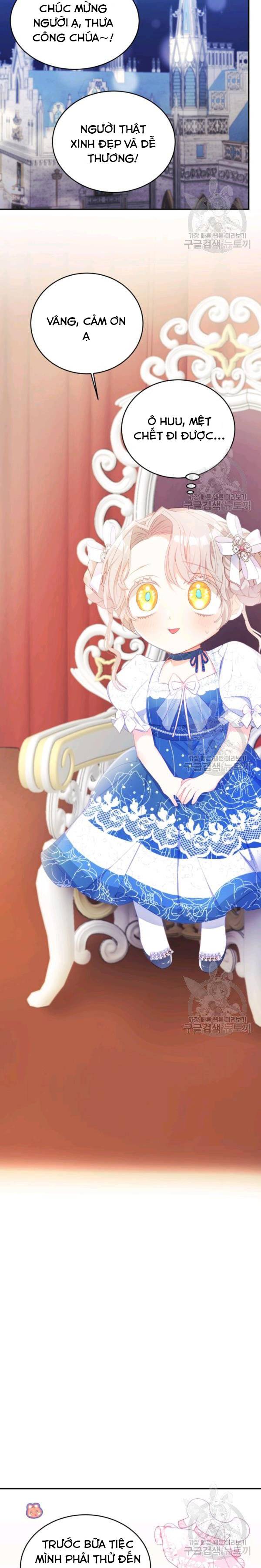 đứa con của rồng chapter 23 21