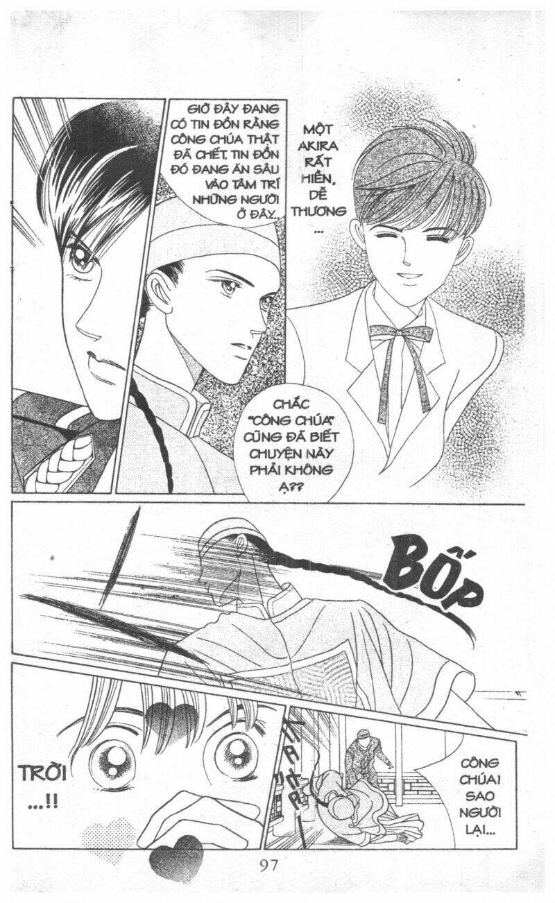 nàng tiên ánh trăng - kaguya hime chapter 14 95