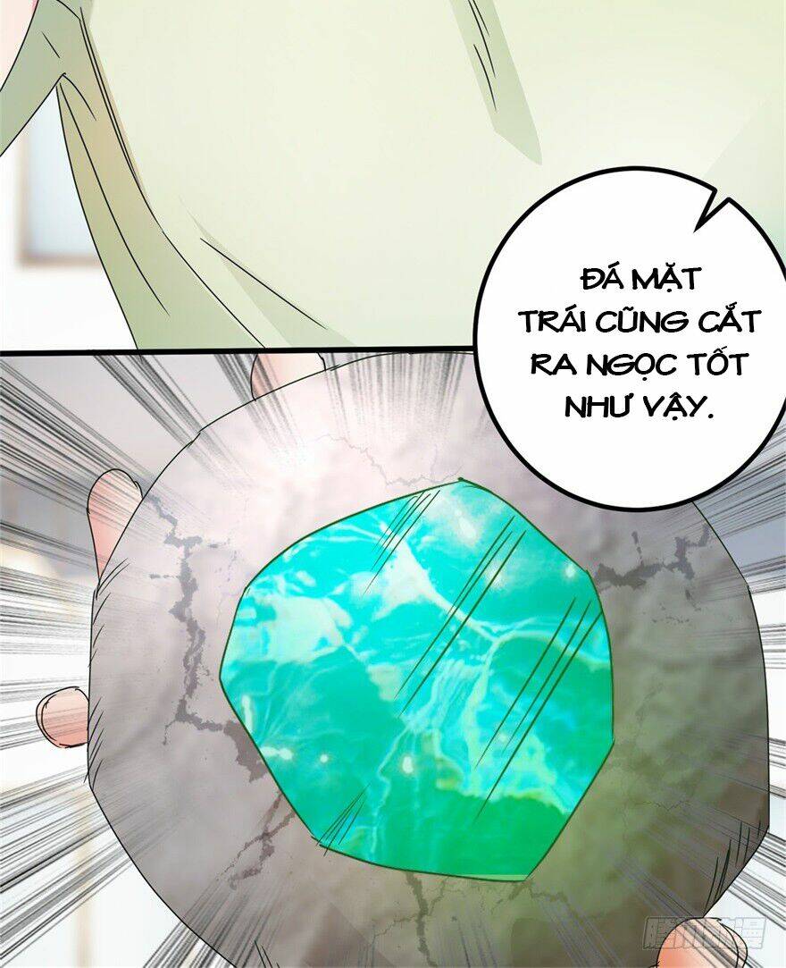 thấu thị tiên y chapter 29 11