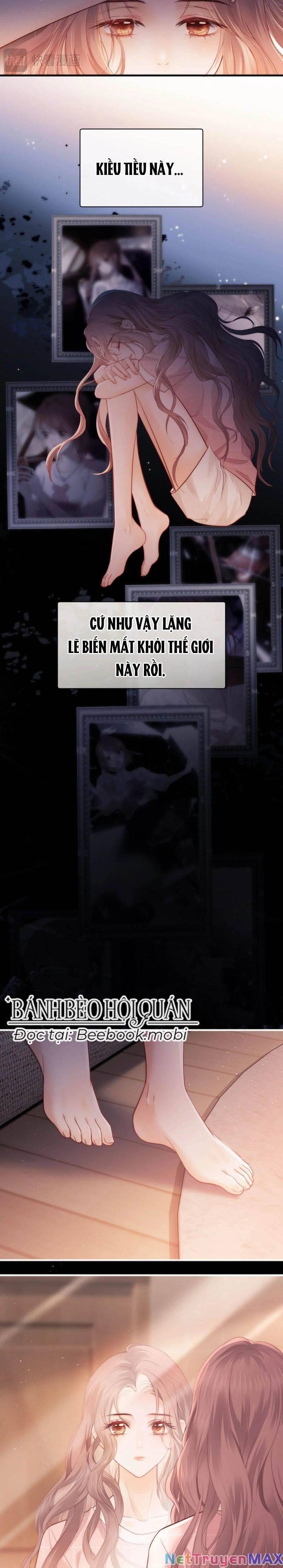 fan vợ - bạn đã biết chưa? chapter 4 2