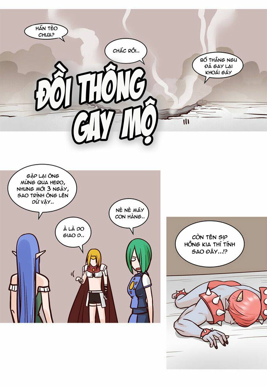 the devil king is bored chapter 36 13