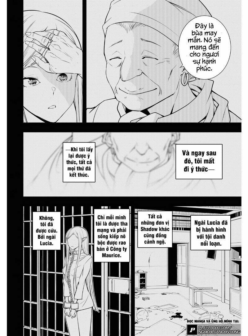 moto sekai ichi'i subchara ikusei nikki: hai player, isekai wo kouryakuchuu! chapter 22 7