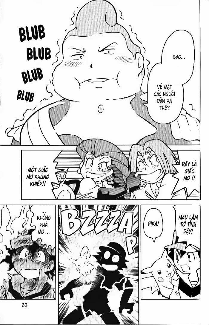 thú cưng đặc biệt 10 chapter 2 23