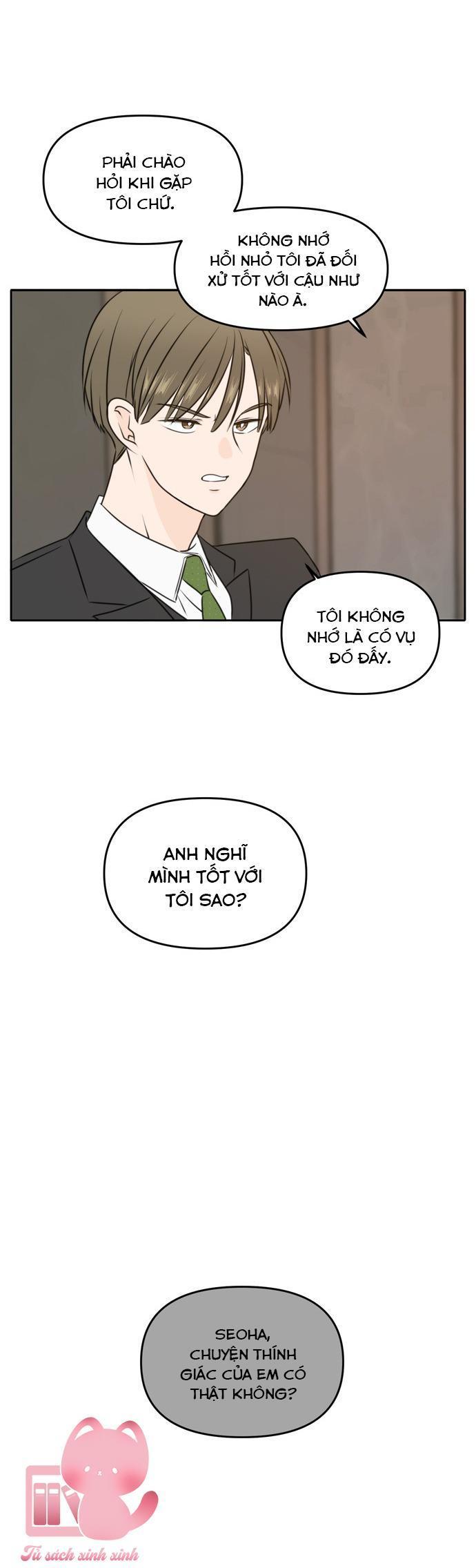 hẹn gặp nhau ở kiếp thứ 19 chapter 41 20