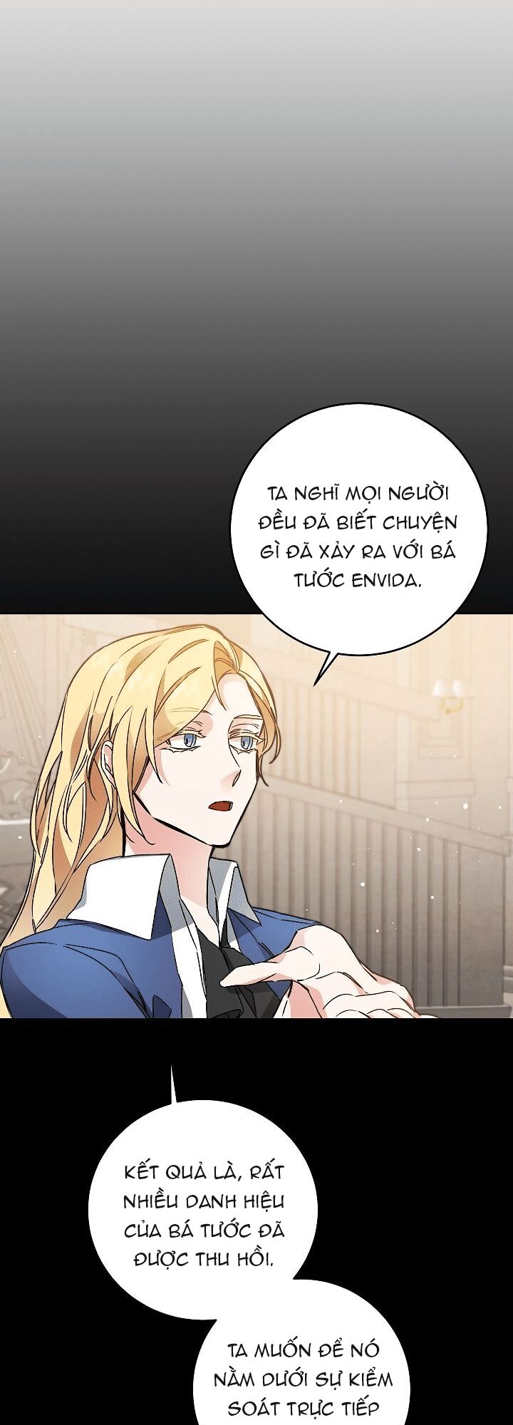 tôi trở thành hoàng đế bạo chúa trong tiểu thuyết chapter 46 32