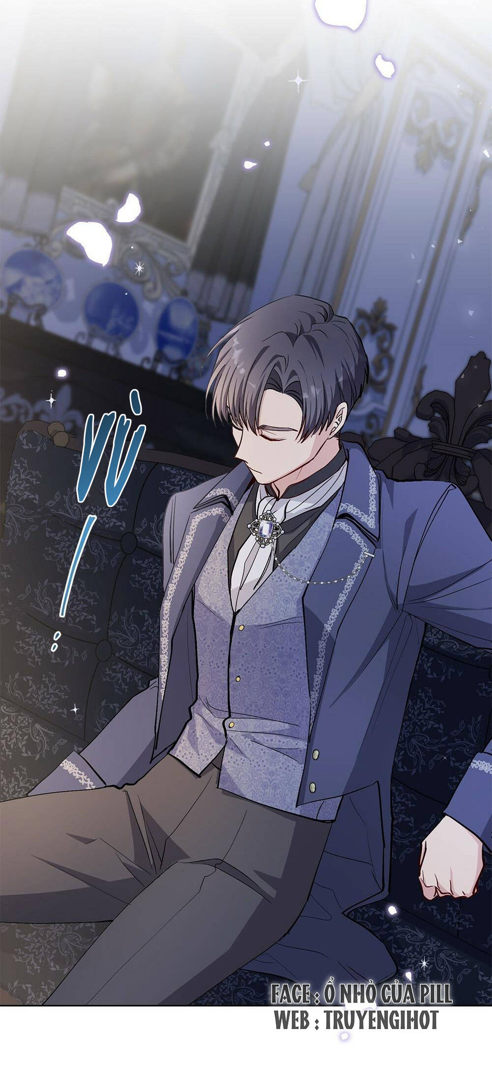 tìm lại nàng camellia chapter 15 13