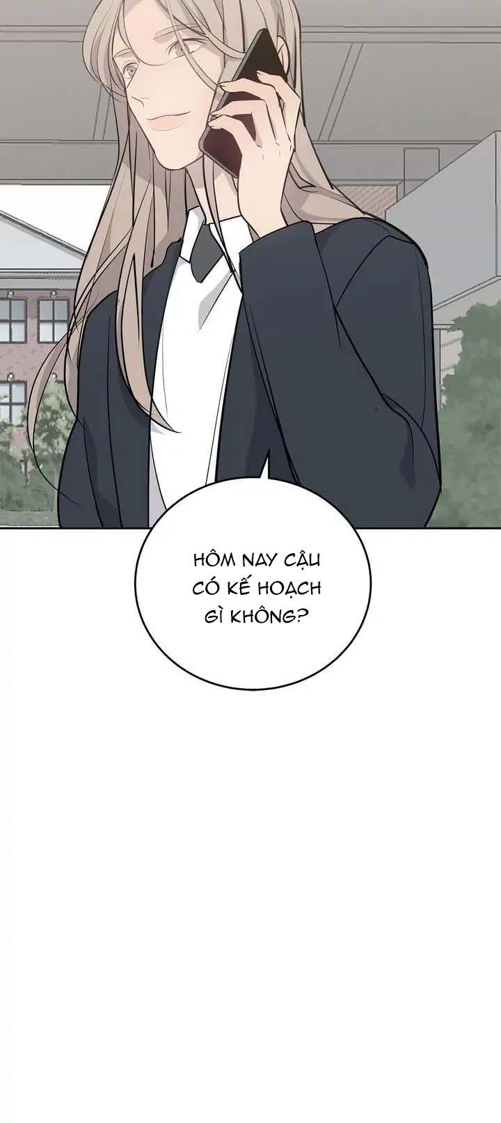 sao notp lại thành thật rồi? chapter 34 7