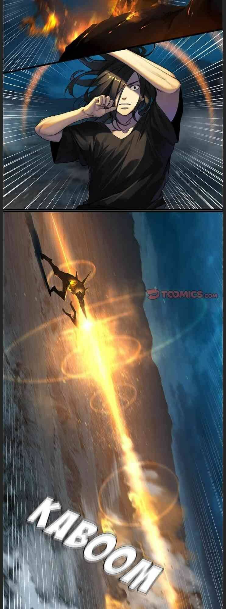 triệu hồi đến thế giới fantasy chapter 88 22