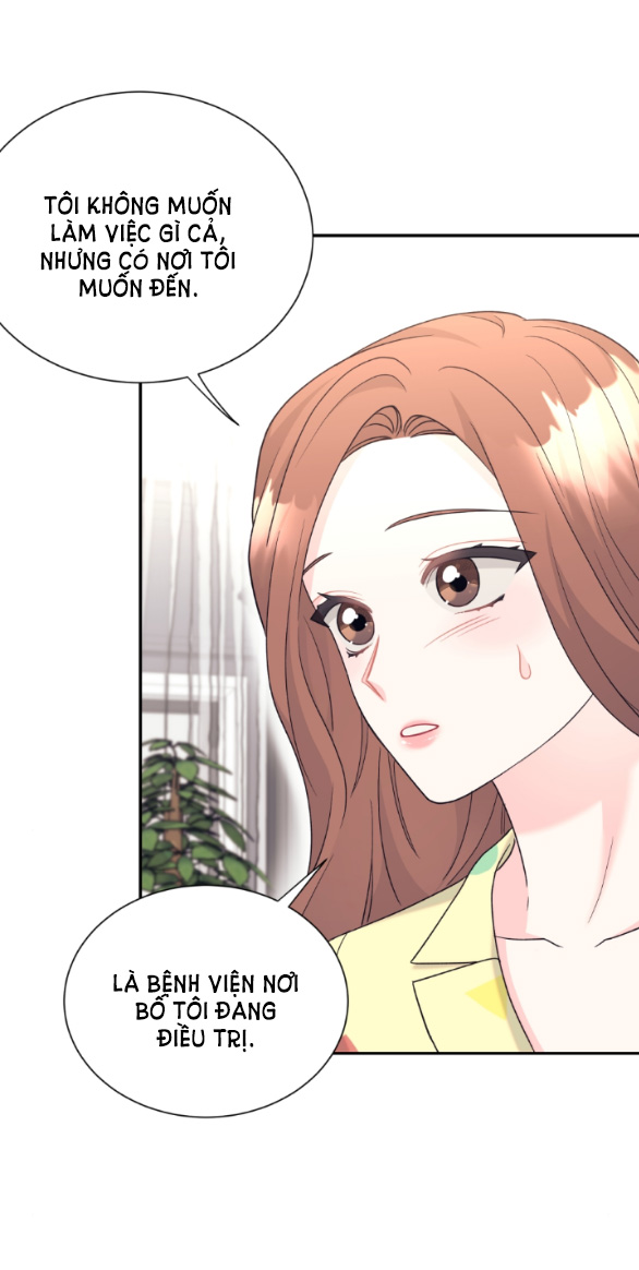 Người Vợ Giả Mạo chapter 9.1 - Trang 36