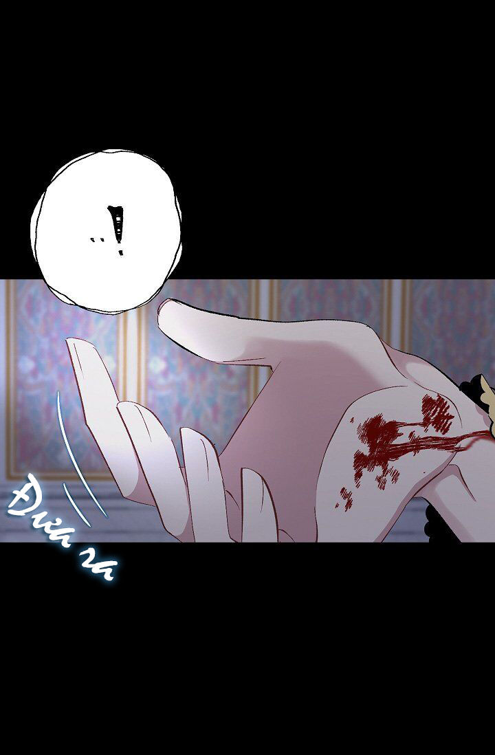 mối tình đầu của bạo chúa chapter 20 15