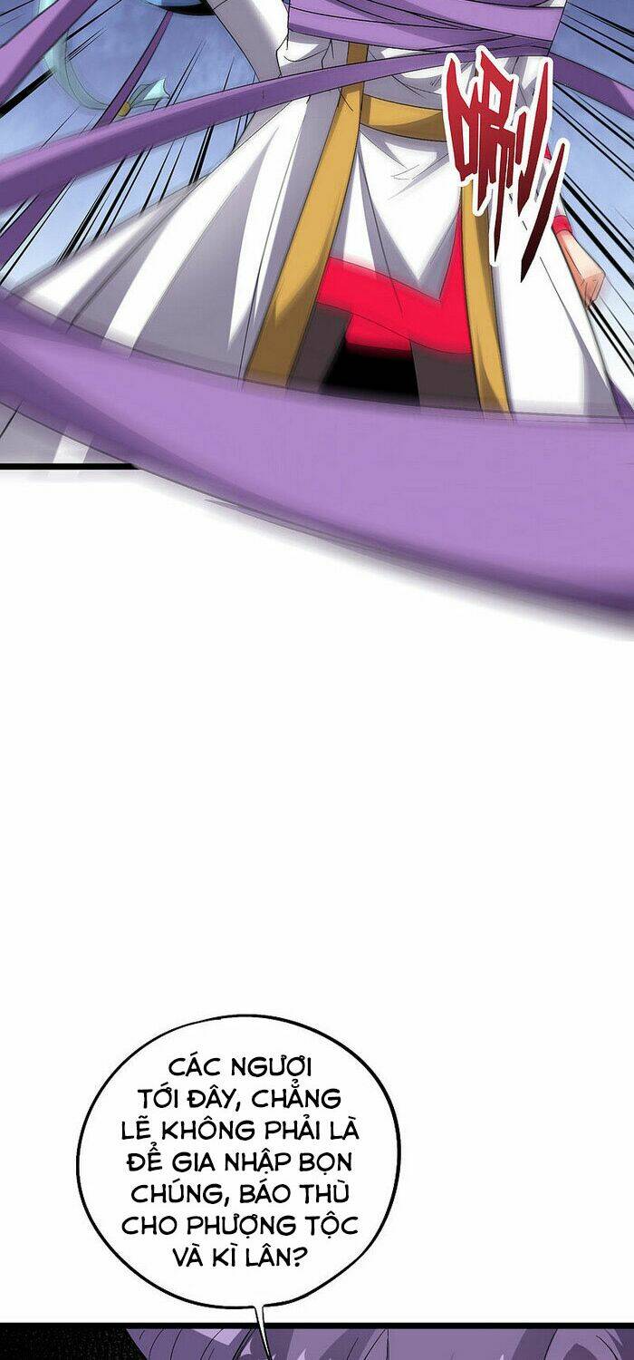 phục thiên thánh chủ chapter 112 38
