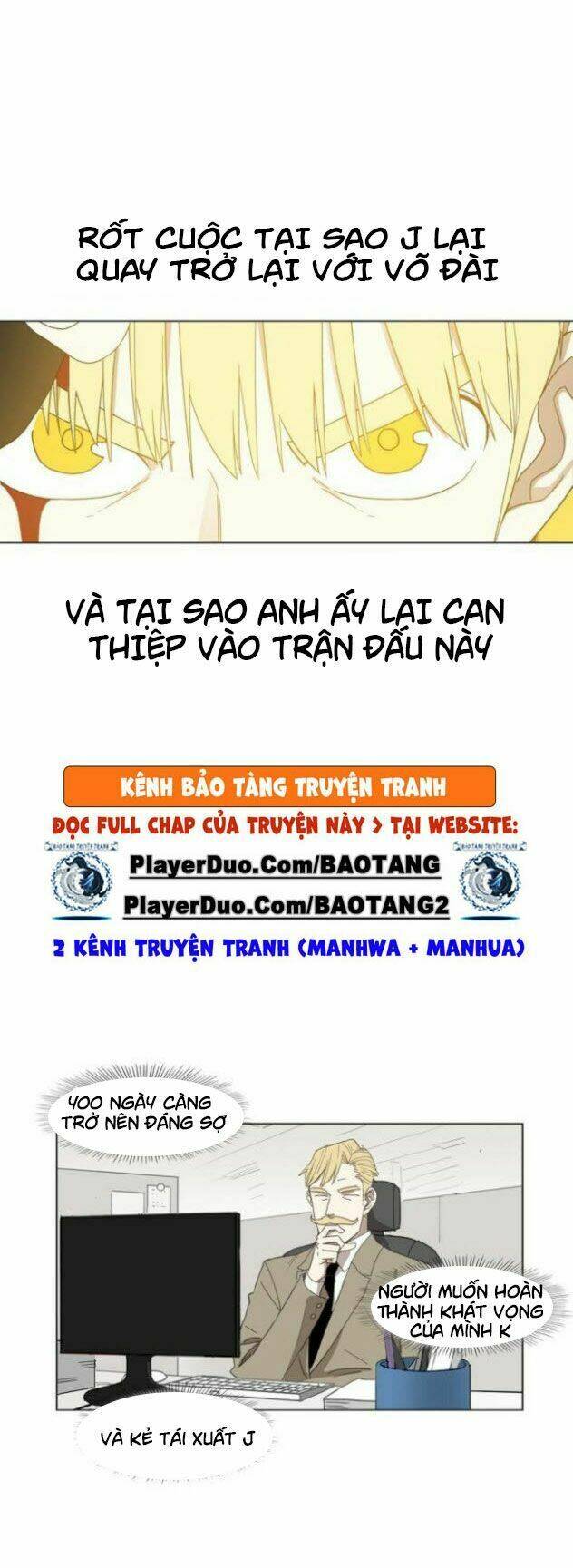 võ sĩ - the boxer chapter 68 23