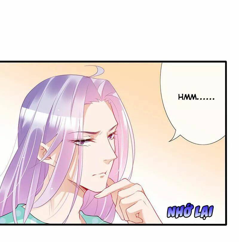 vương bài thiên sư và tiểu manh yêu chapter 66 33