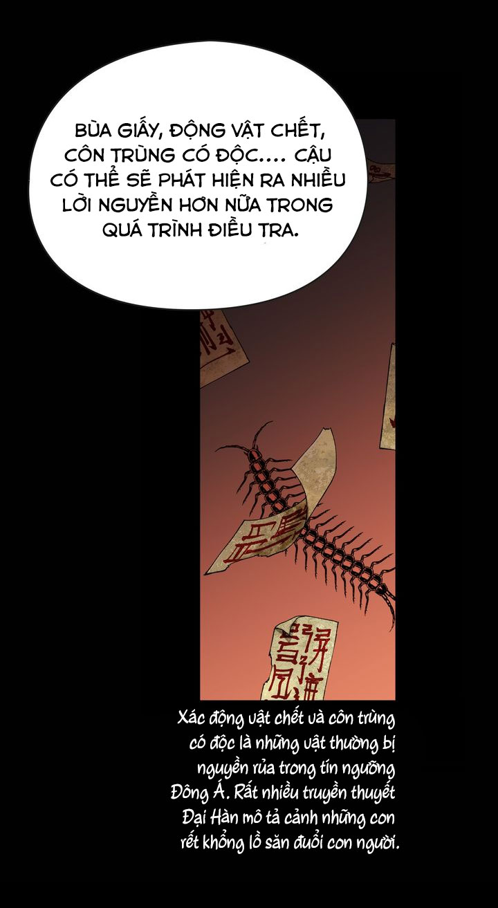 câu chuyện về người phụ nữ ấy chapter 132 4