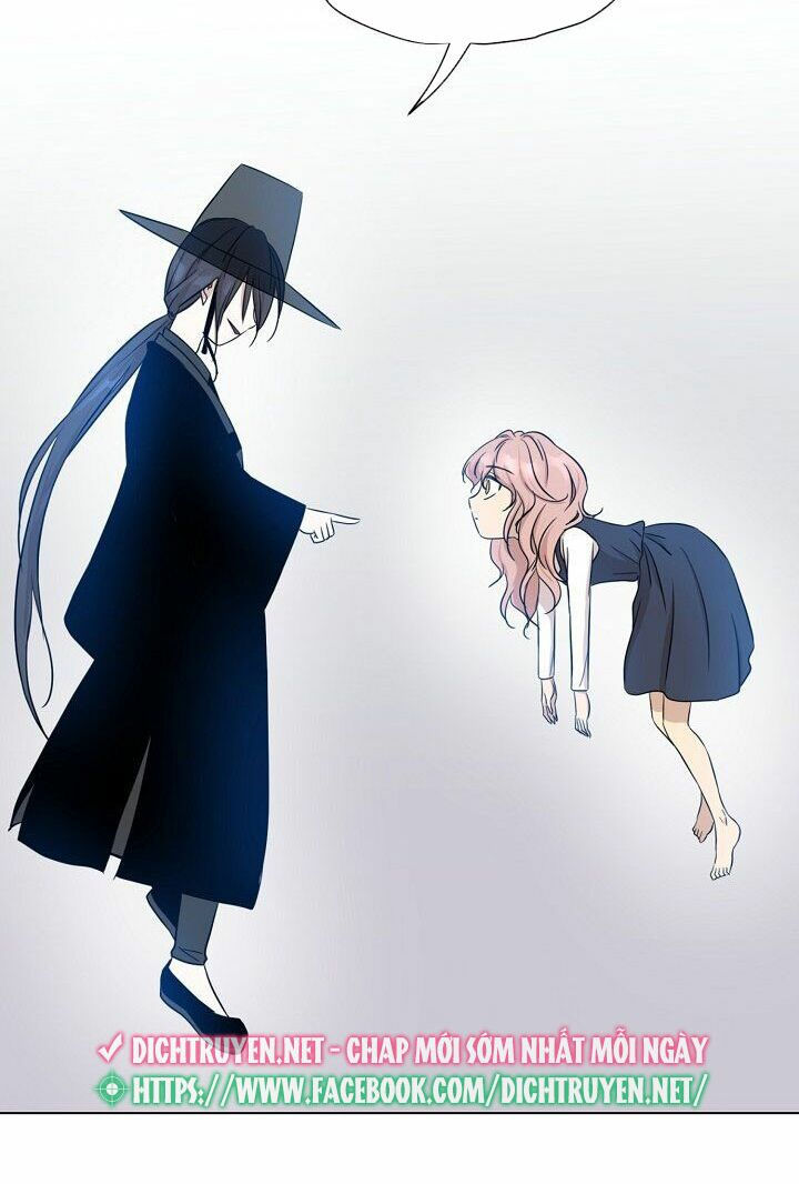 cuộc sống kỳ thú chapter 1 40