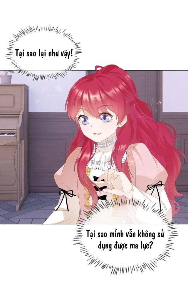 ma pháp của công chúa amy chapter 4 54