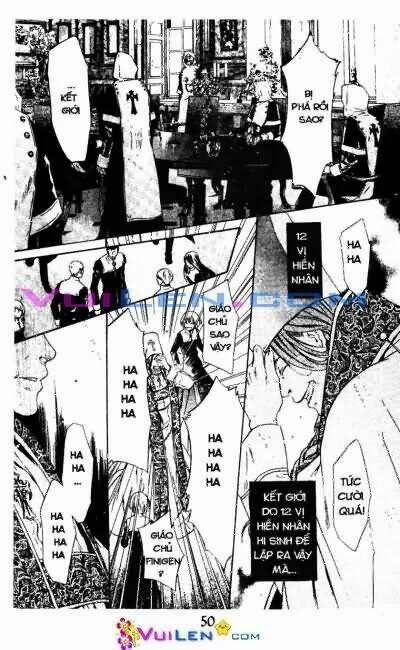 bát khuyển sỹ phương đông chapter 7 50