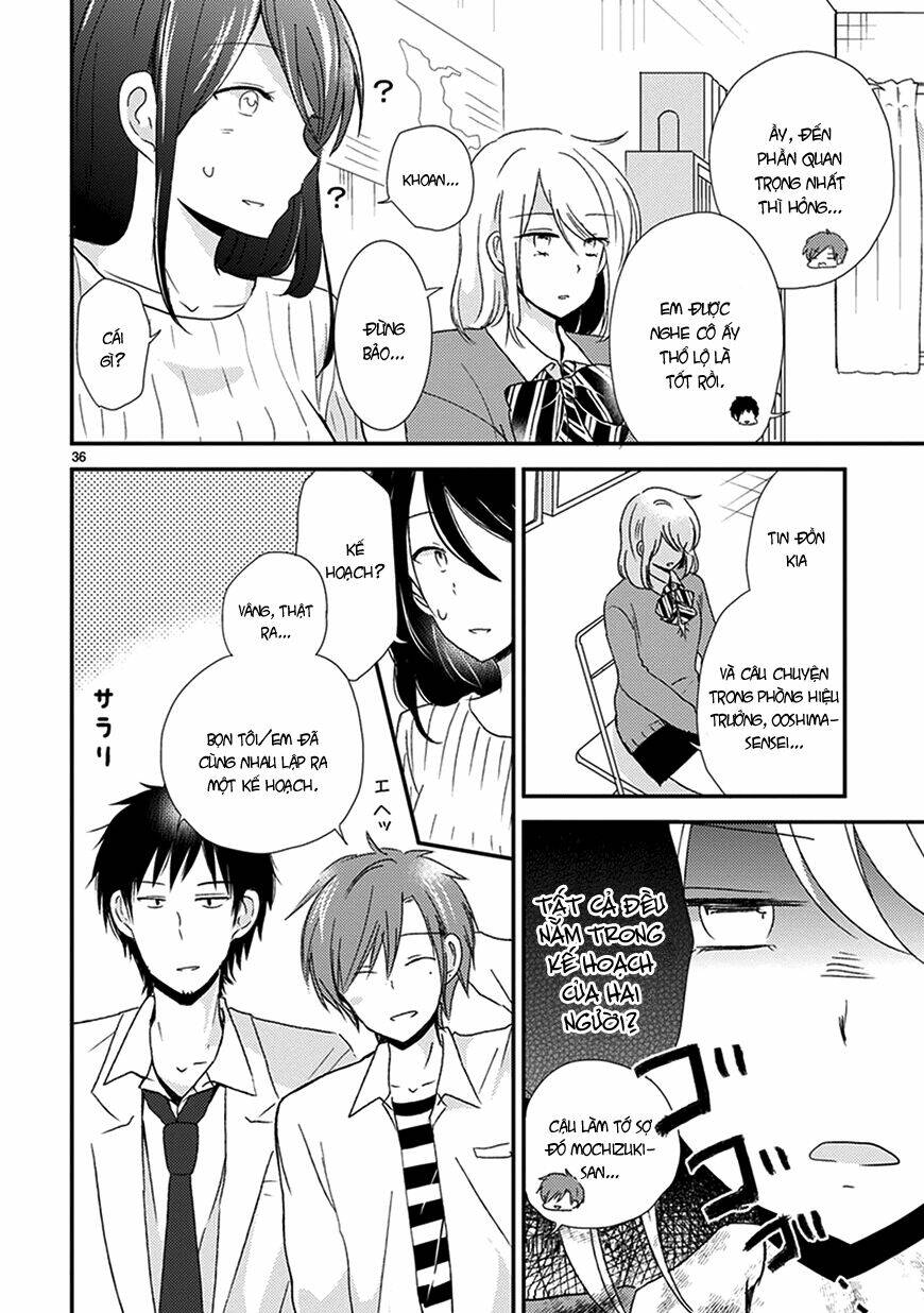 love pact chapter 1 37