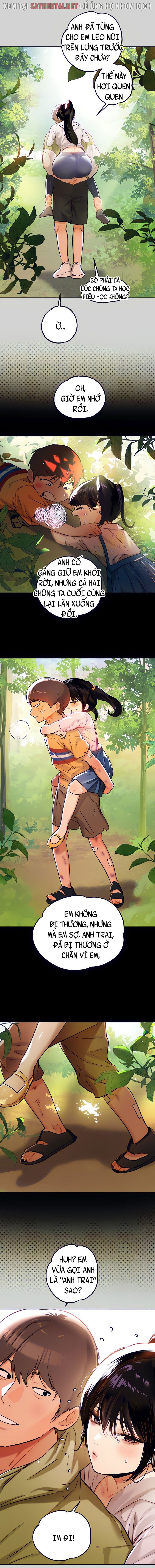 bà chị chủ nhà chapter 19 10