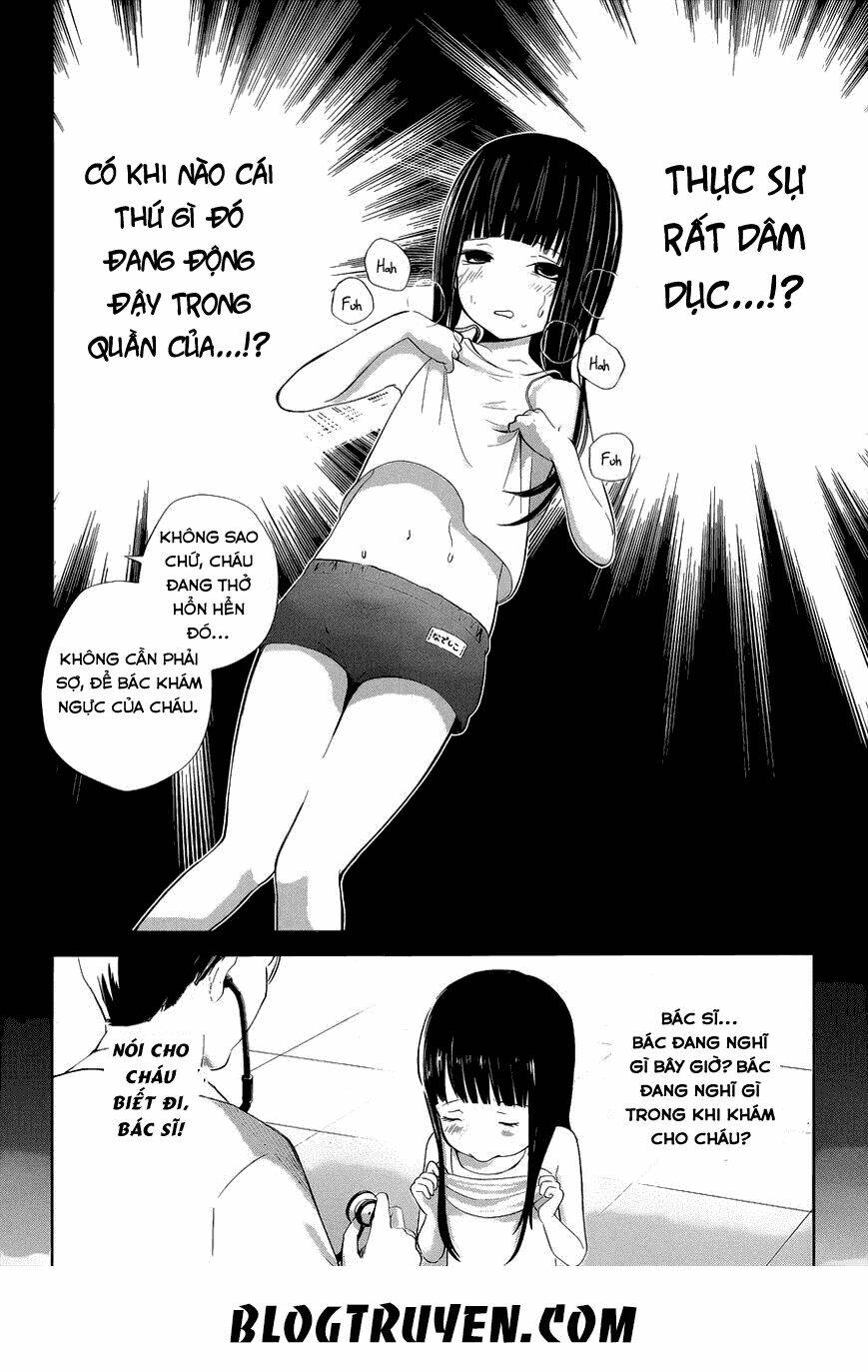 wonder rabbit girl chapter 2.1 5