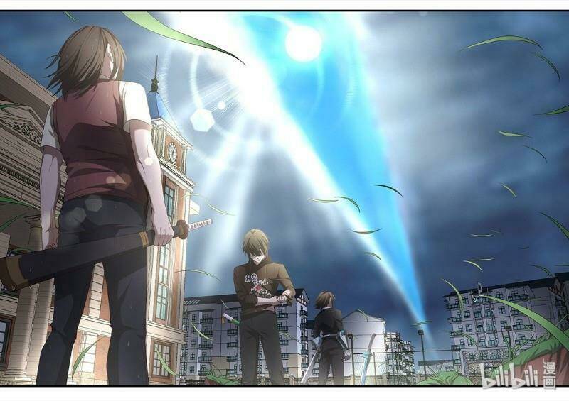 đại ẩn vu trạch chapter 36 21