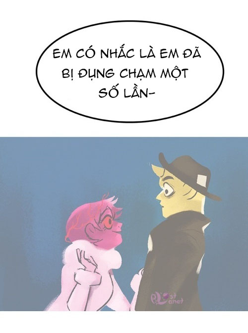 thần thoại olympus chapter 58 60