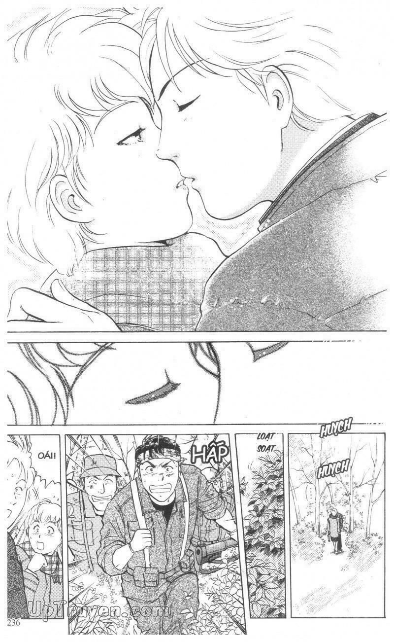 thám tử kindaichi (bản đẹp) chapter 1411 3