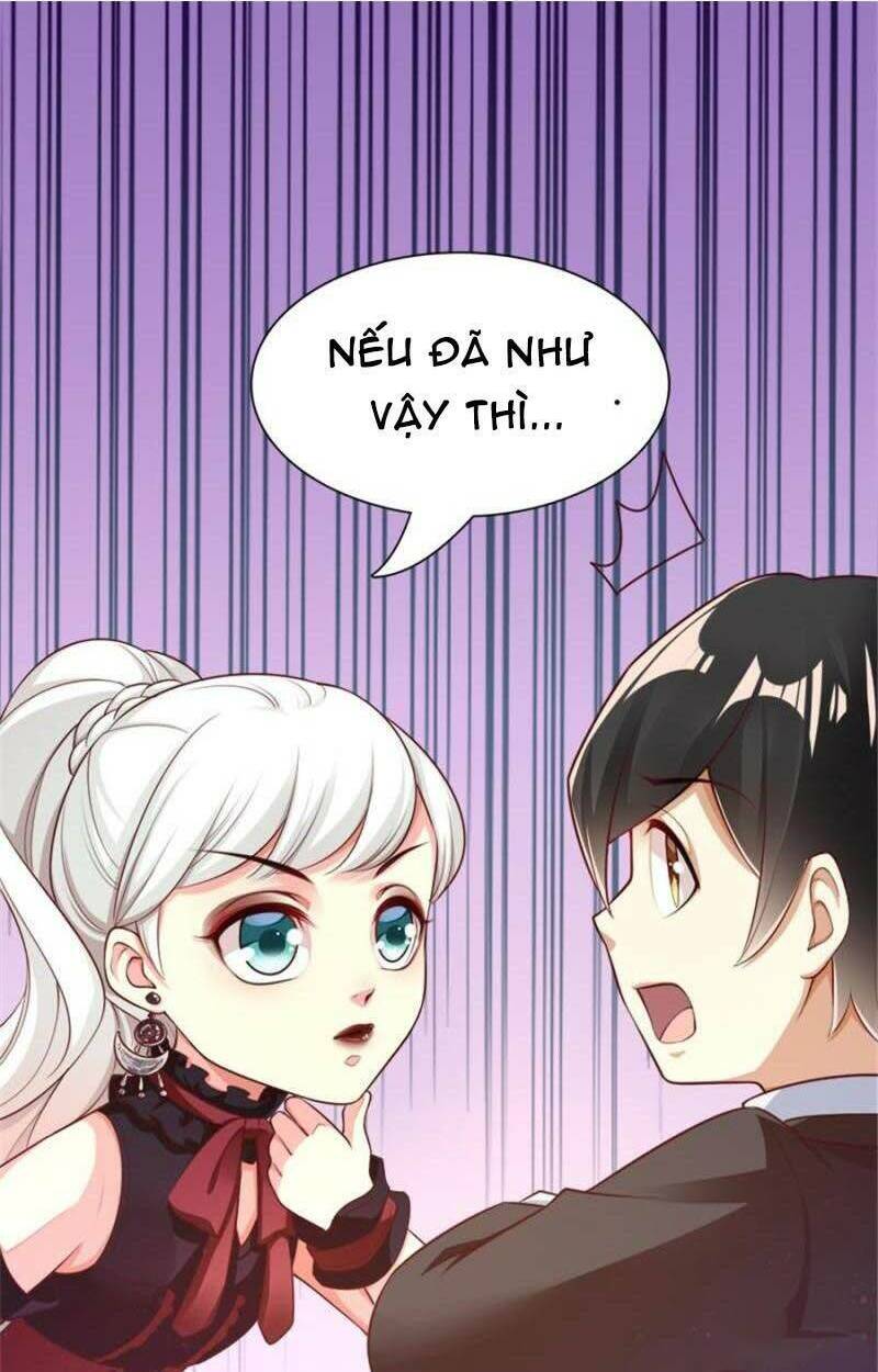 gặp phải người chồng xảo quyệt! chapter 9 66