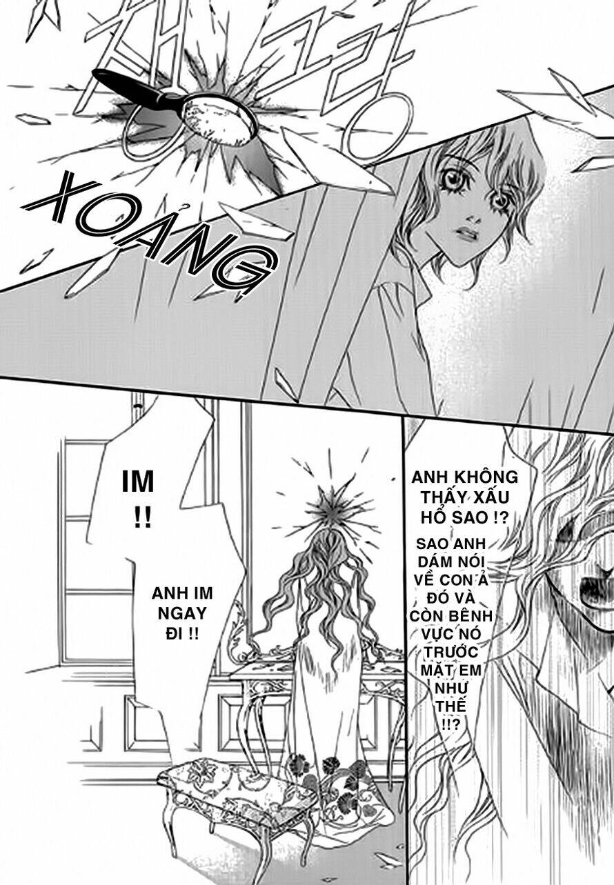 savage garden - "vườn hoang" chapter 16 14