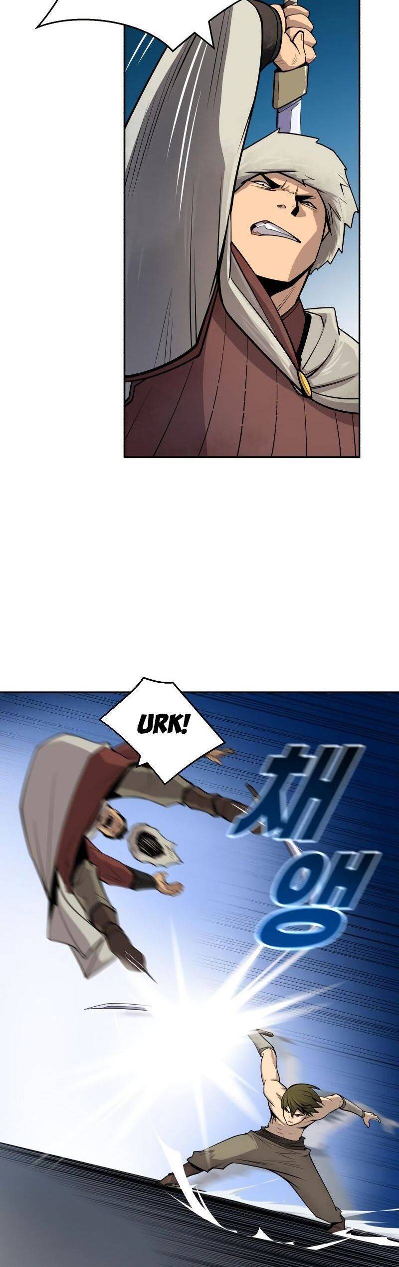 thiếu niên kiếm sư chapter 16 25