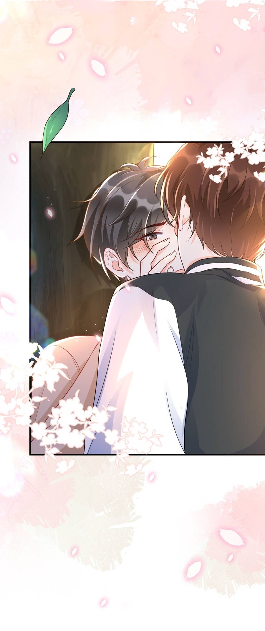 ngọt không ngừng nghỉ chapter 2 28