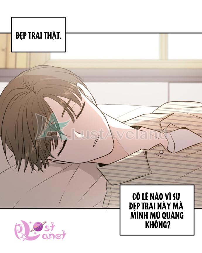 kiếp này cũng xin chăm sóc tôi như vậy nhé kiếp này cũng xin chăm sóc tôi như vậy nhé chapter 50 40