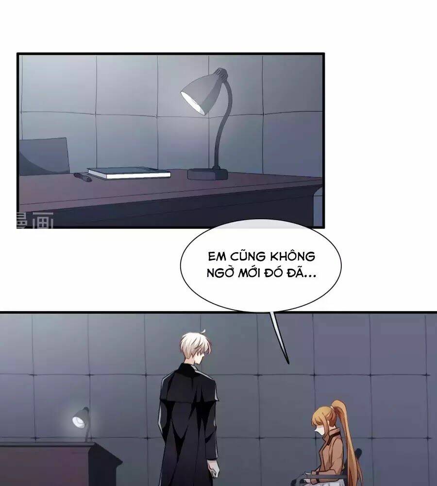 nhân chất tình nhân chapter 33.1 14