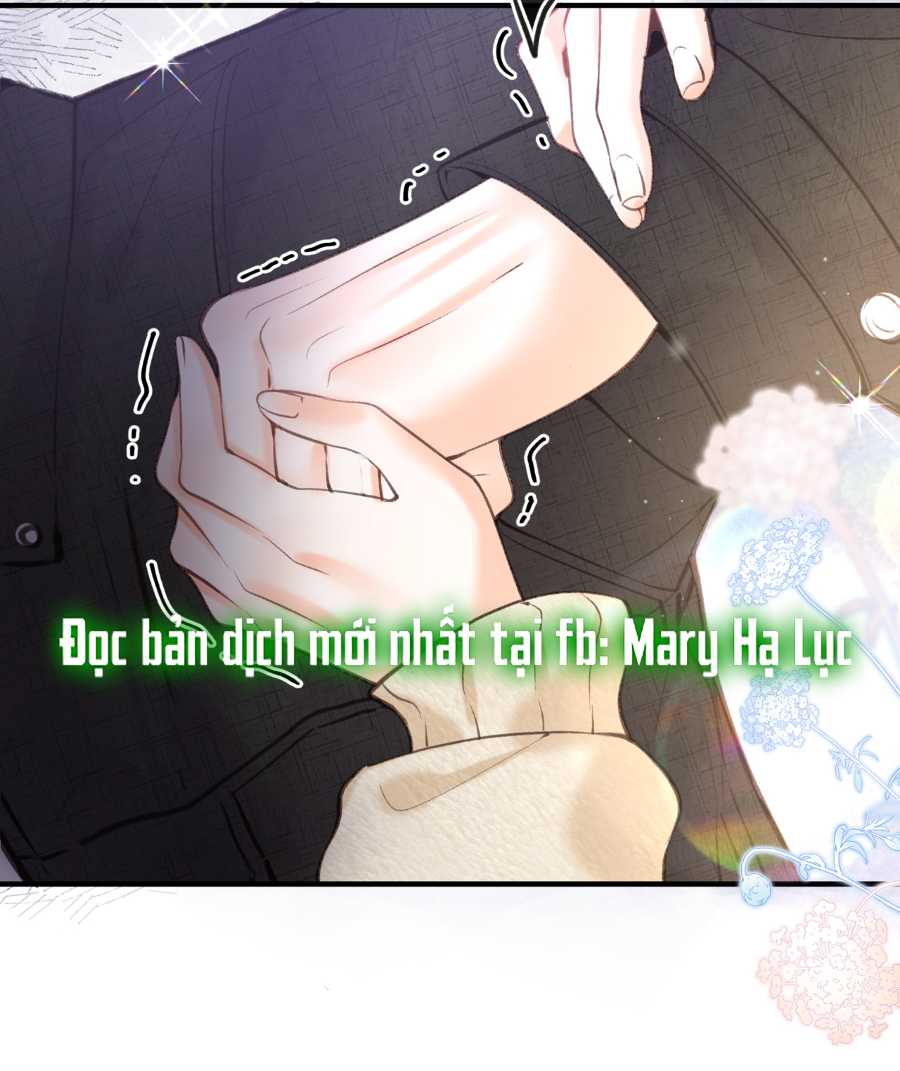 tôi mơ giữa ban ngày chapter 71 30