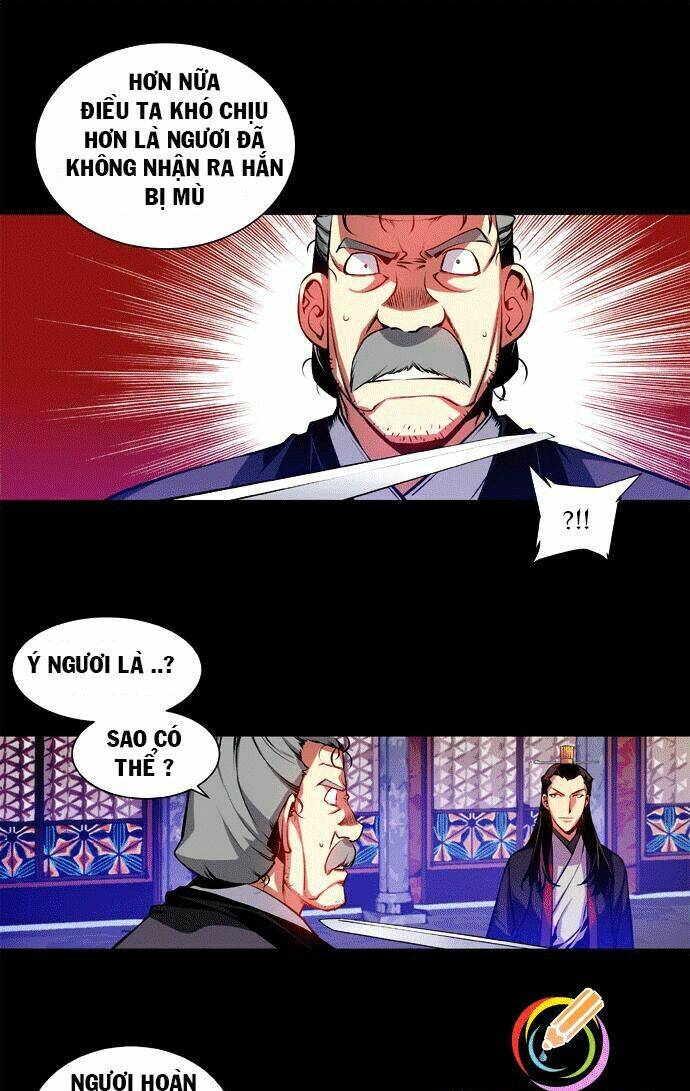 märchen: the embodiment of tales chapter 8 27