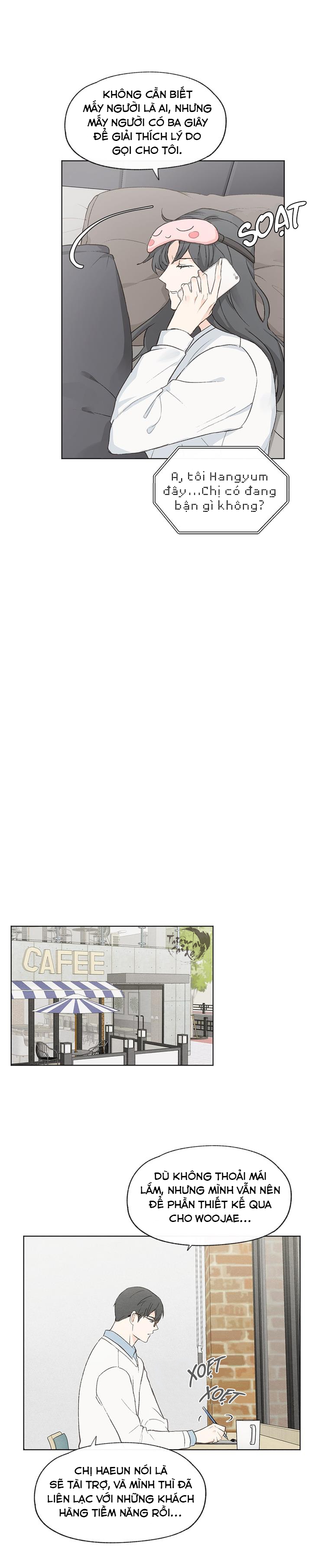 giữa yêu và ghét chapter 29 7